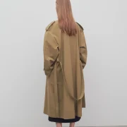 Denver Cappotto in Cotone