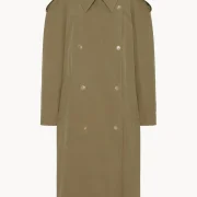 Denver Cappotto in Cotone