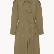 Denver Cappotto in Cotone