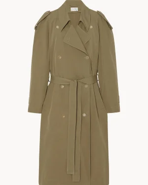 Denver Cappotto in Cotone