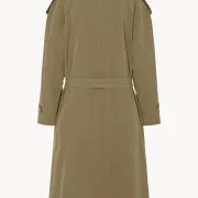 Denver Cappotto in Cotone