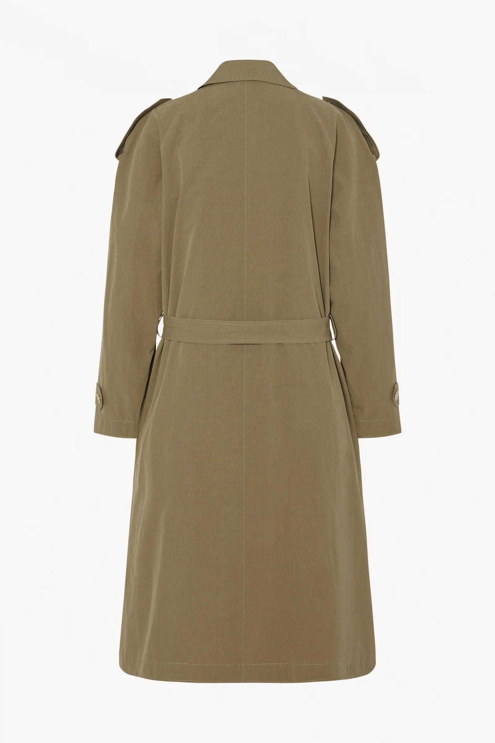 Denver Cappotto in Cotone