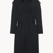 Denver Cappotto in Lana Vergine