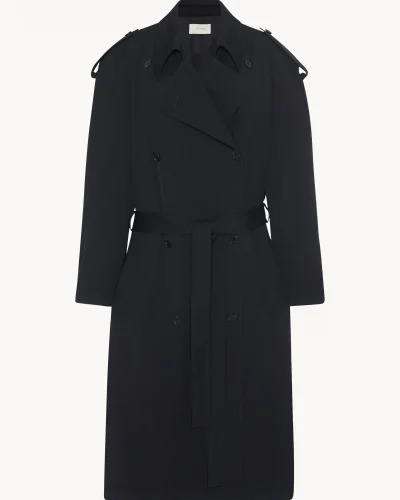 Denver Cappotto in Lana Vergine