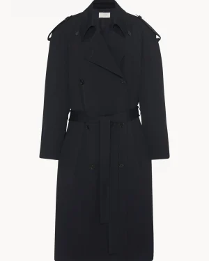 Denver Cappotto in Lana Vergine