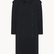 Denver Cappotto in Lana Vergine