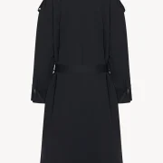 Denver Cappotto in Lana Vergine